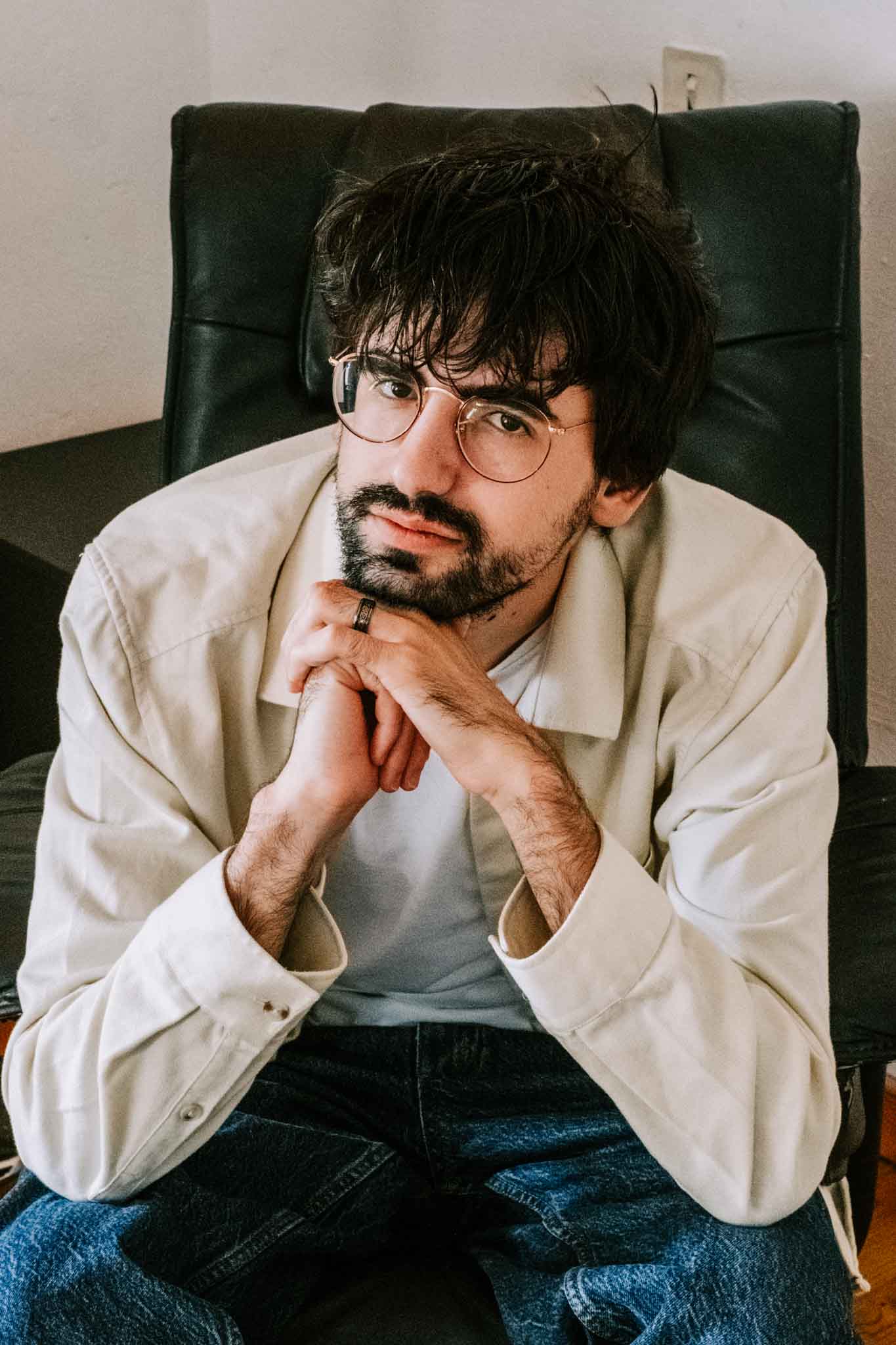 Guillaume Giannantonio