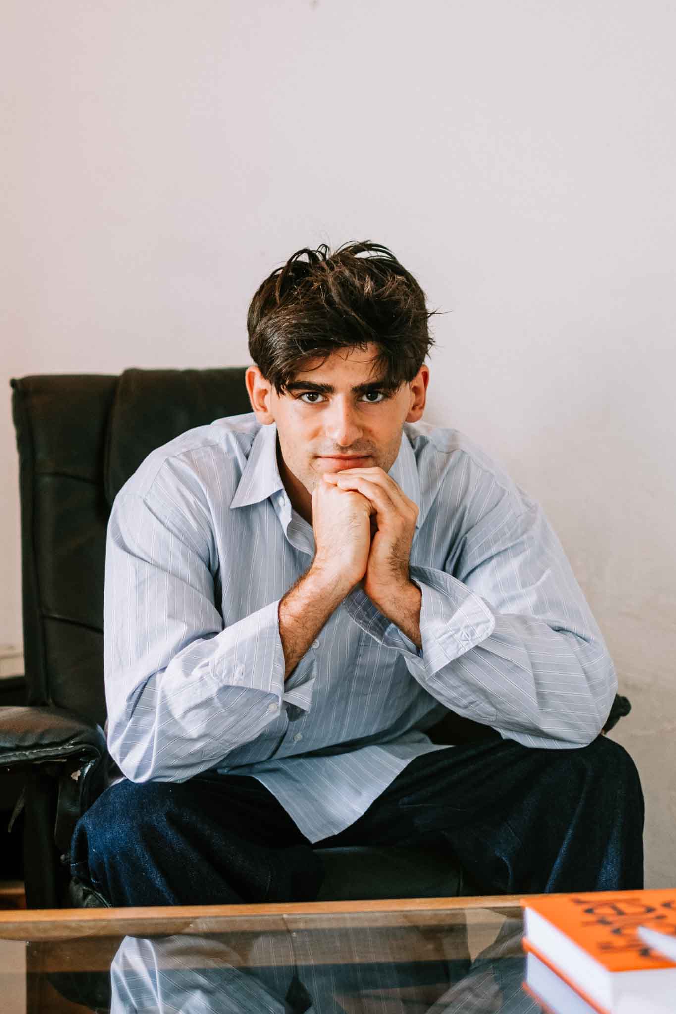 Nicolas Giannantonio