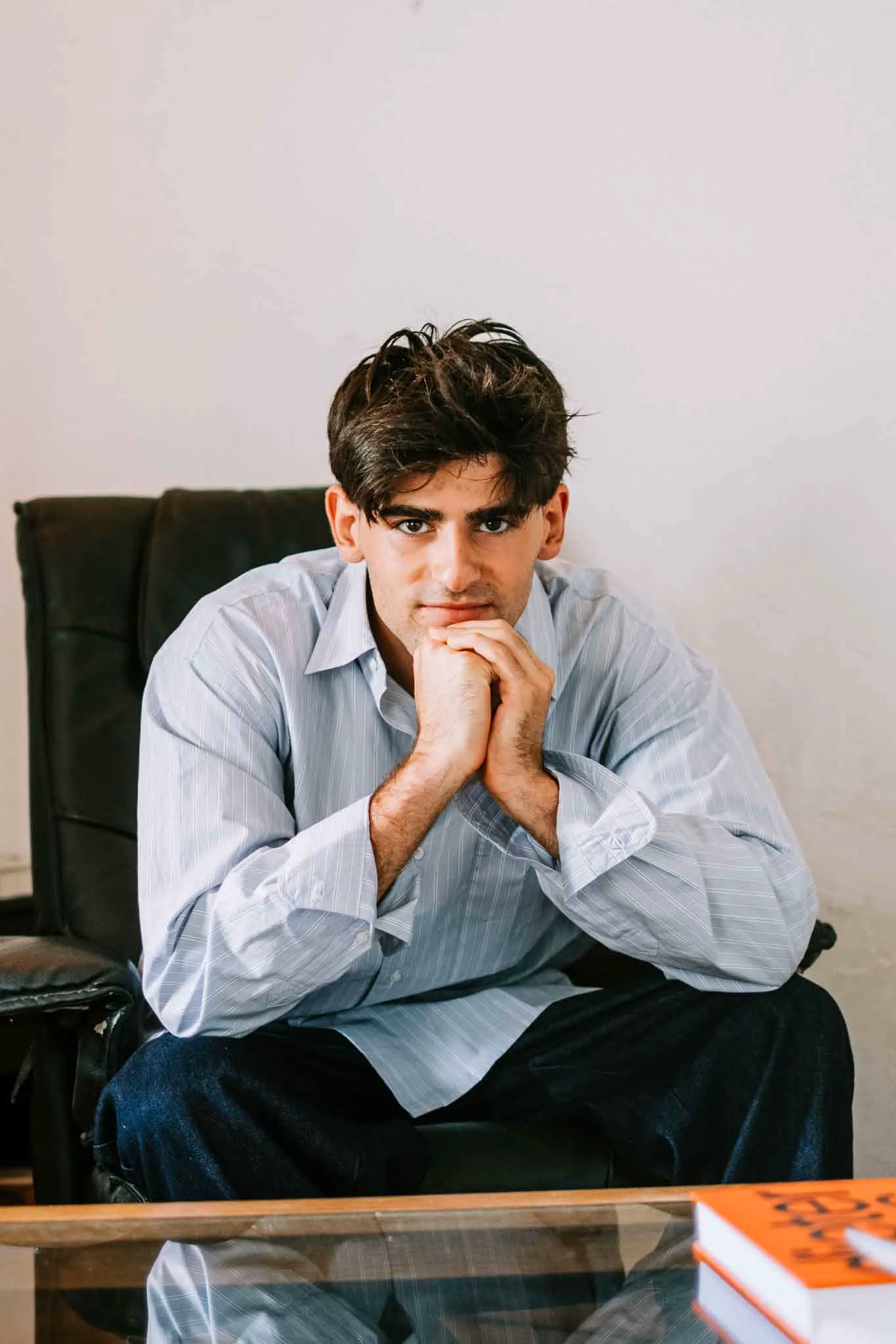 Nicolas Giannantonio